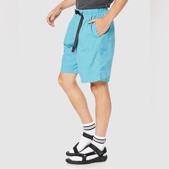 Columbia Men's Blue Shorts - Picture 1 of 15